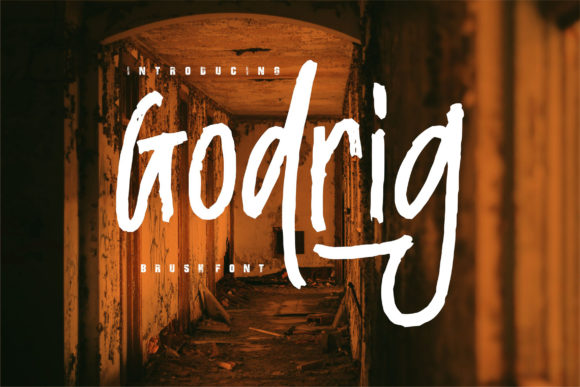 Godrig: A Bold Choice for Designers