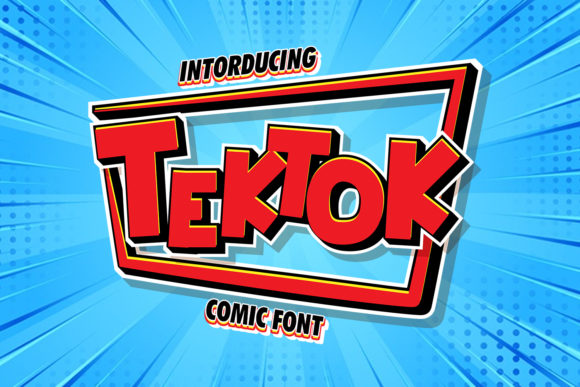 Tektok: A Strategic Tool for Creative Expression and Brand Impact